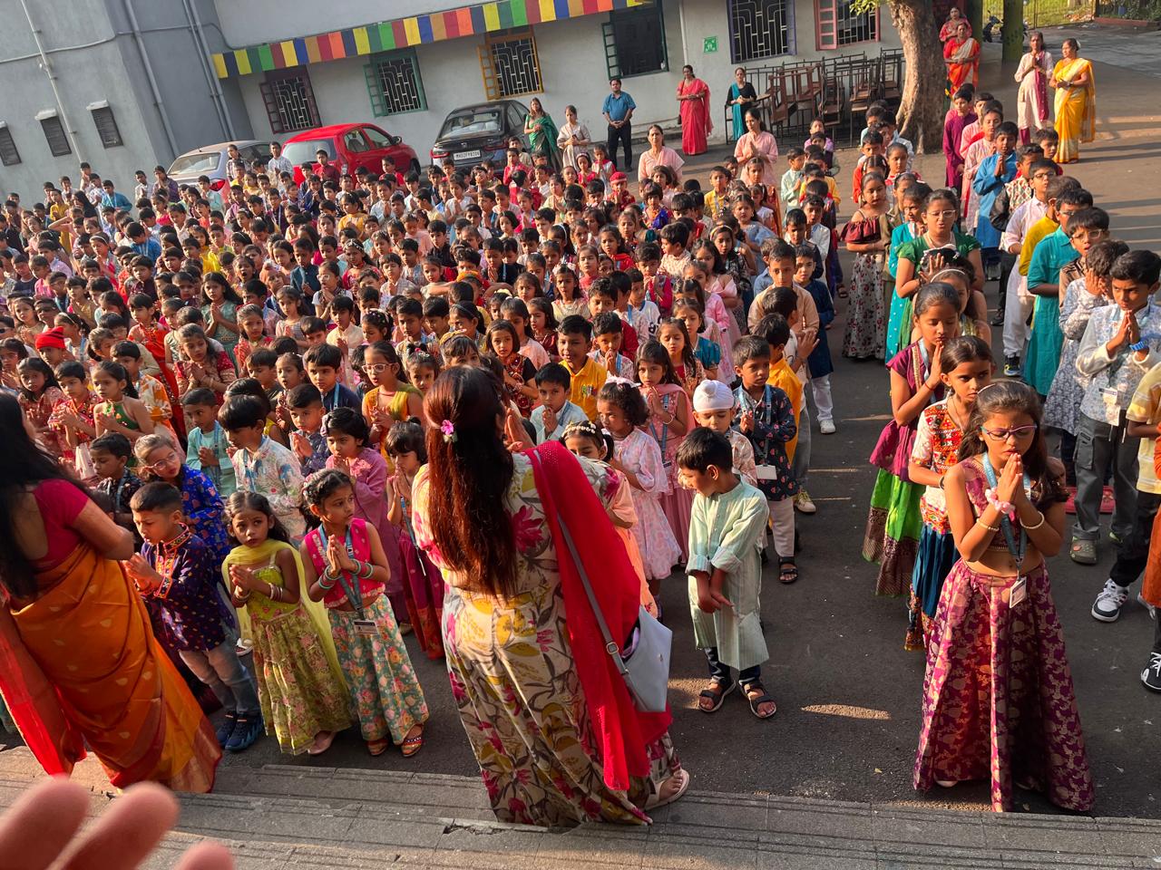 DIWALI DHAMAKA – 17TH OCTOBER, 2025